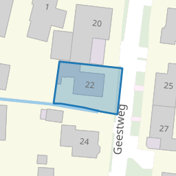 Perceel BGN03-A-4429