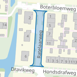 Perceel BGN03-A-4441