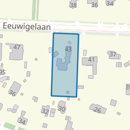 Perceel BGN03-A-4443