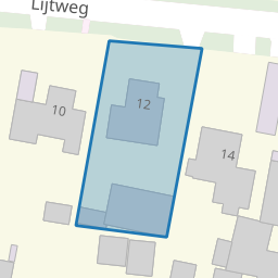 Perceel BGN03-A-4445