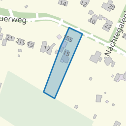 Perceel BGN03-A-4447