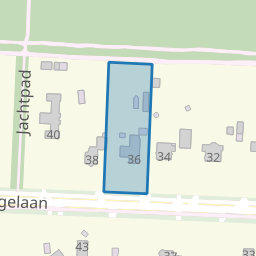 Perceel BGN03-A-4453