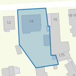 Perceel BGN03-A-4457