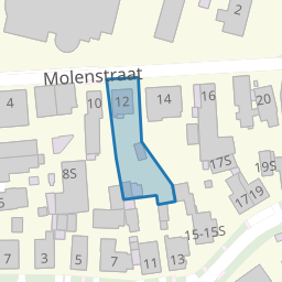 Perceel BGN03-A-4458