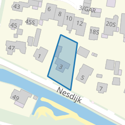 Perceel BGN03-A-4464