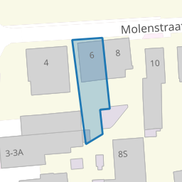 Perceel BGN03-A-4466