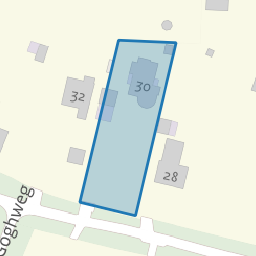 Perceel BGN03-A-4470