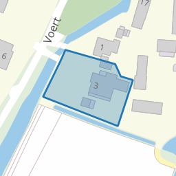 Perceel BGN03-A-4494