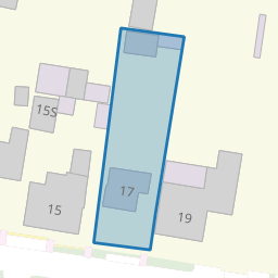 Perceel BGN03-A-4505