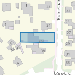 Perceel BGN03-A-4507