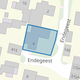 Perceel BGN03-A-4520