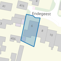 Perceel BGN03-A-4521