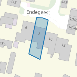 Perceel BGN03-A-4522