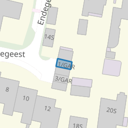 Perceel BGN03-A-4525