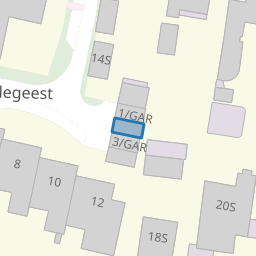 Perceel BGN03-A-4526