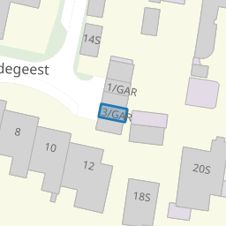 Perceel BGN03-A-4527