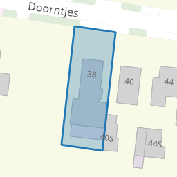 Perceel BGN03-A-4541