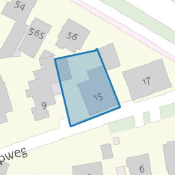 Perceel BGN03-A-4551