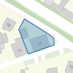 Perceel BGN03-A-4552