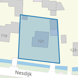 Perceel BGN03-A-4565