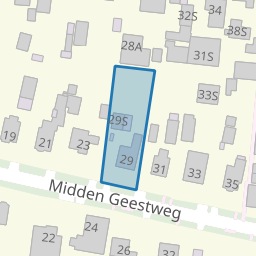 Perceel BGN03-A-4566