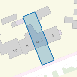 Perceel BGN03-A-4568