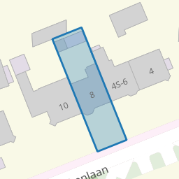 Perceel BGN03-A-4569