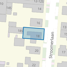 Perceel BGN03-A-4570