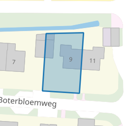 Perceel BGN03-A-4572