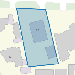 Perceel BGN03-A-4575