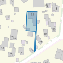 Perceel BGN03-A-4578