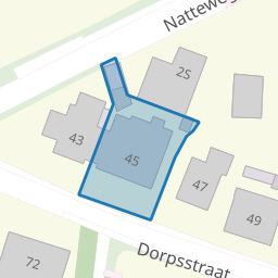 Perceel BGN03-A-4580