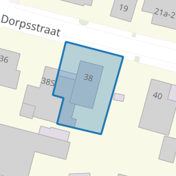 Perceel BGN03-A-4582