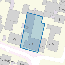 Perceel BGN03-A-4602