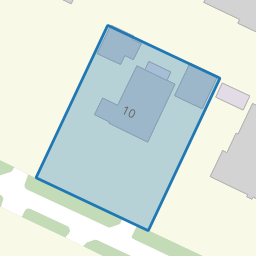 Perceel BGN03-A-4607