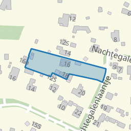 Perceel BGN03-A-4610