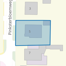 Perceel BGN03-A-4617