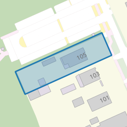 Perceel BGN03-A-4621