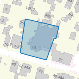 Perceel BGN03-A-4629