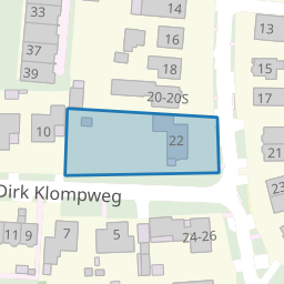 Perceel BGN03-A-4631