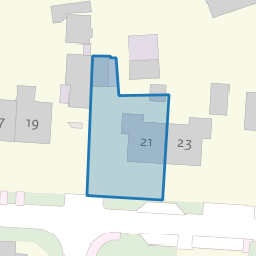 Perceel BGN03-A-4635