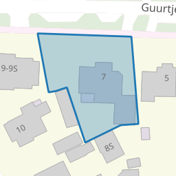 Perceel BGN03-A-4642