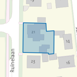 Perceel BGN03-A-4650