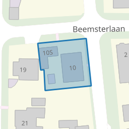 Perceel BGN03-A-4651