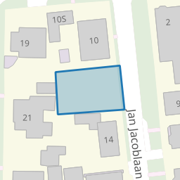 Perceel BGN03-A-4652