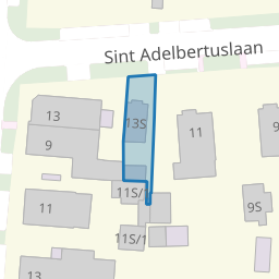 Perceel BGN03-A-4657