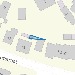 Perceel BGN03-A-4661