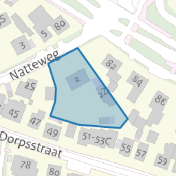 Perceel BGN03-A-4663