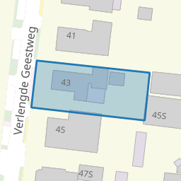 Perceel BGN03-A-4678