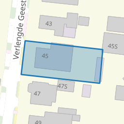 Perceel BGN03-A-4679
